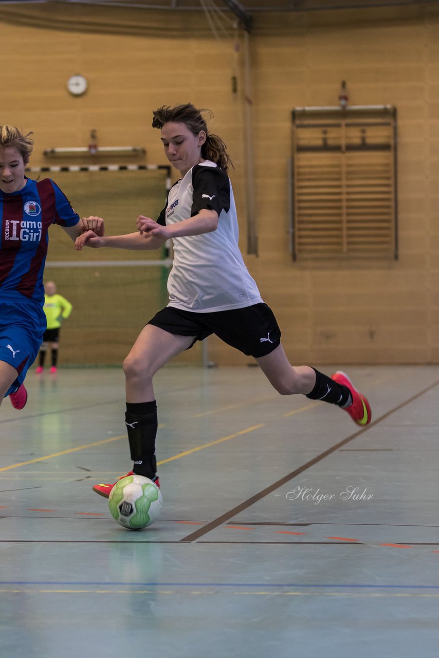 Bild 240 - Girls Cup